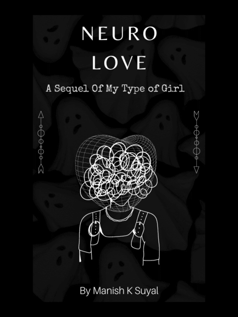 Neuro Love Book