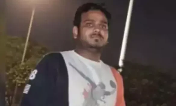 Amethi Murder Accused Injured In Police Encounter