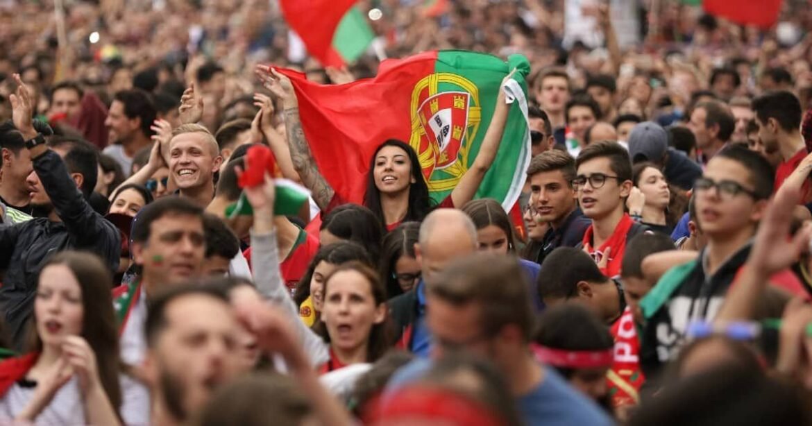 Portugal Tempting Its Under-35 Population with Tax Cut Offs