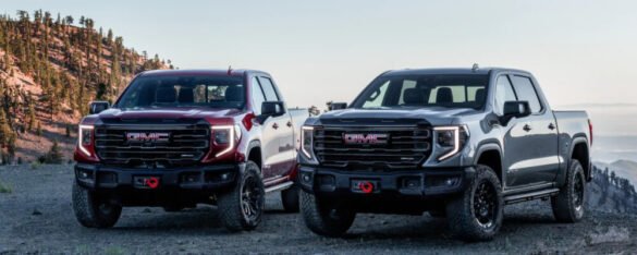 GM TakeS A New Leap With Hands-off Driving System