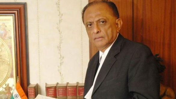 Majeed Memon's New Move From Mamta's TMC To NCP