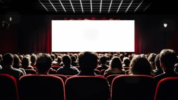 Movies Being Re-Released for Audience Retention