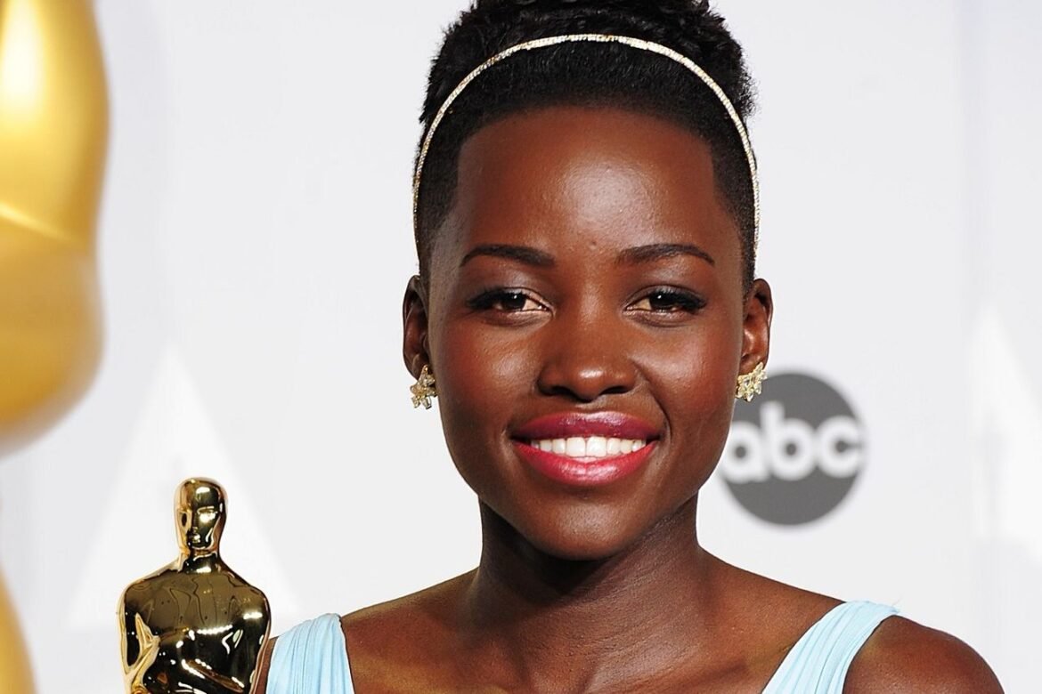 Actress-Lupita-Nyong’o Lupita Nyong'o Condemns Kenya Protest Crackdown Amid Rising Tensions