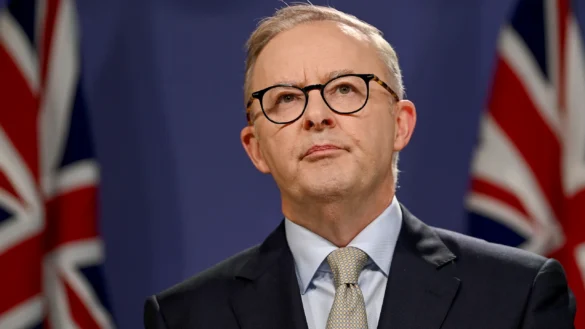 Australians Backlash at PM After $4.3 Million Beach Pad Purchase