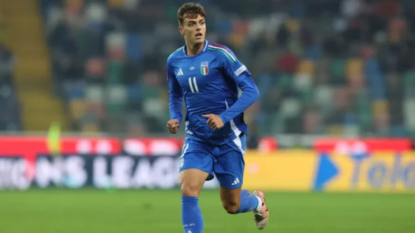 Maldini Family's Three Generation Contribution To Italian Football
