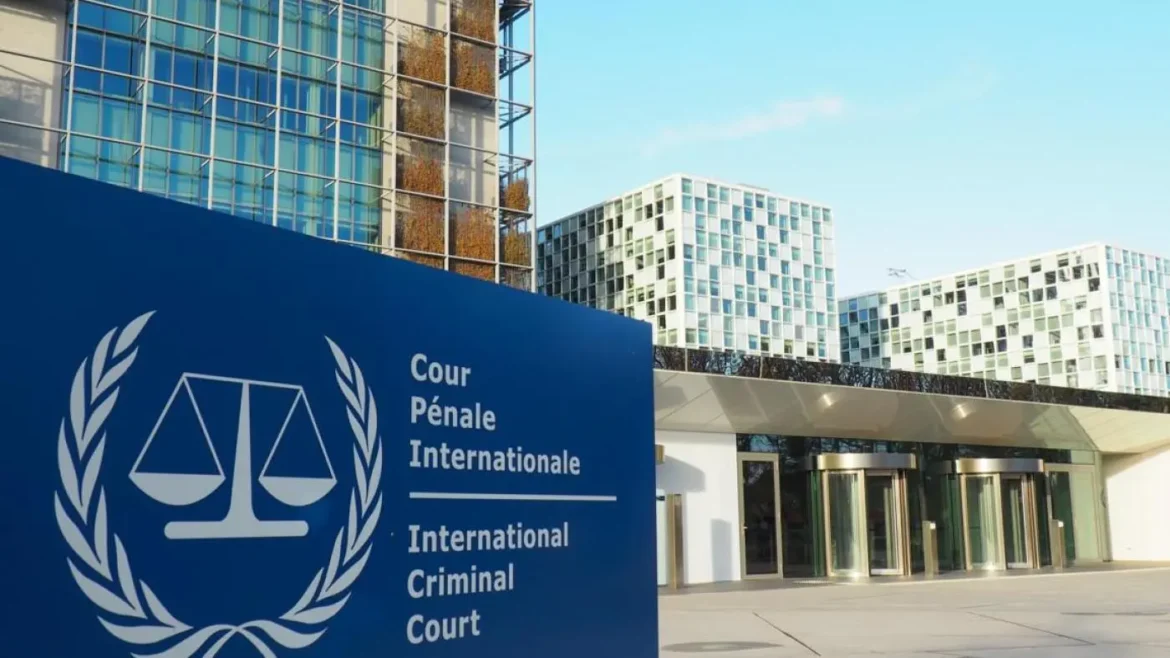 UK to Submit the Israeli War Surveillance Report to International Criminal Court for War Crimes
