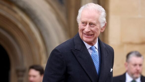 King Charles Asks Australian Citizens to Be a Republic