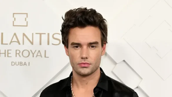 One Direction Fame Liam Payne Dies in Argentina