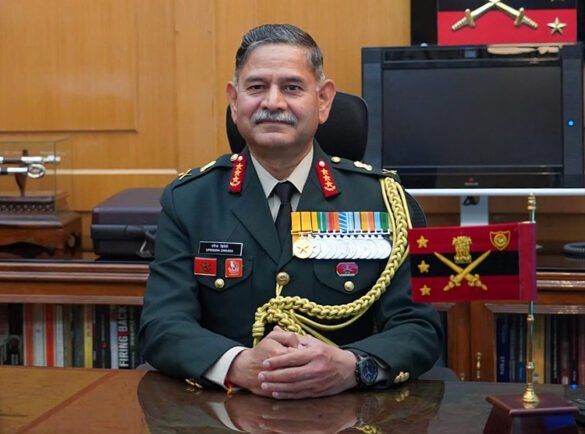 Situation With China Is Stable But Not Normal