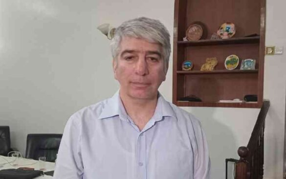 Several British and Turkish Diplomats Abducted in Kenya