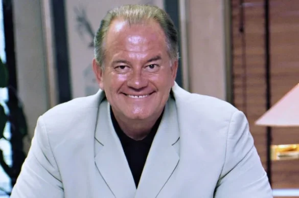 Rehma Church Founder Dies at an Age of 75