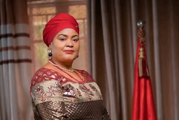 Malawi Politician Accused Of Planning To Murder The President Of Malawi