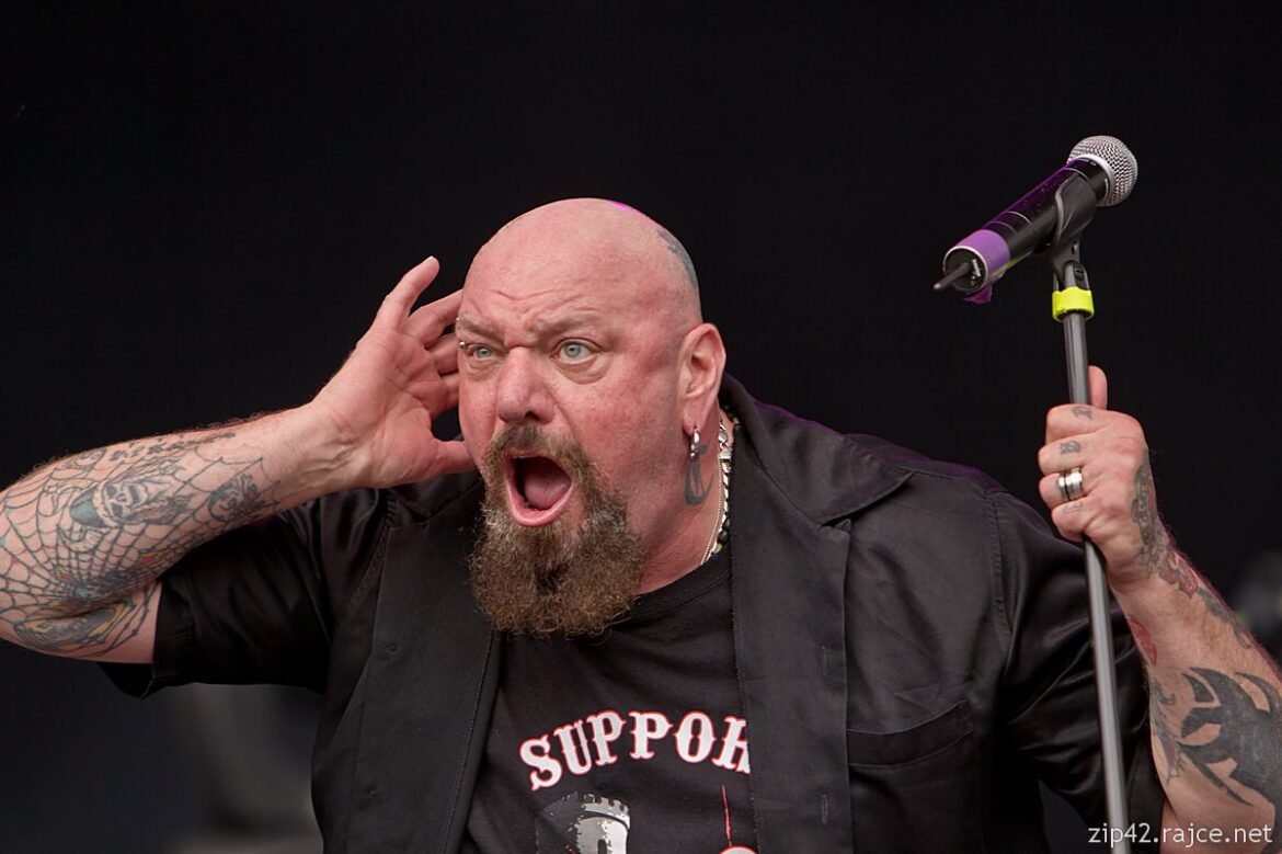 Paul-D’Anno The Classic Rock Band Iron Maiden Loses Singer Paul Di'Anno at 66