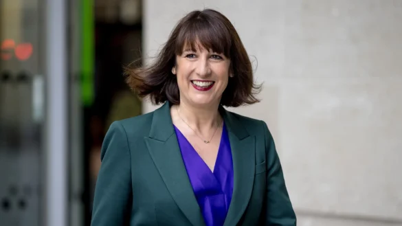 UK Chancellor to Make Decisive Calls for 40 Billion Euro Budget