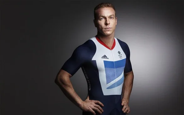The Cyclist Veteran Sir Chris Hoy Has Been Diagnosed With Terminal Cancer