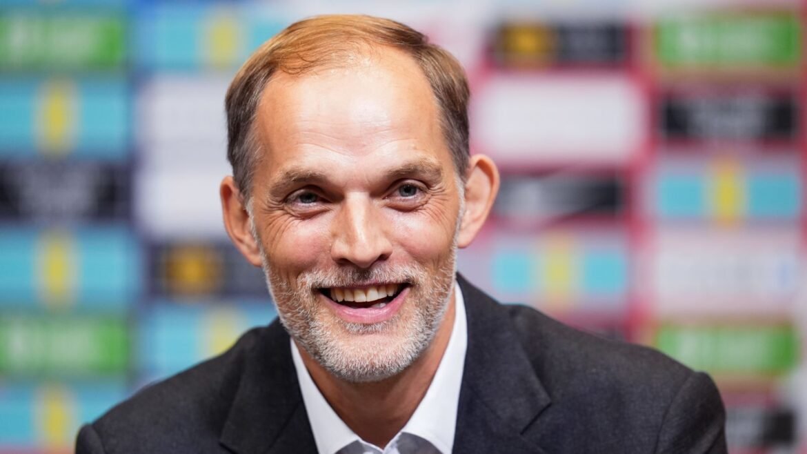 England Head Coach Lands in Yet Another Controversy