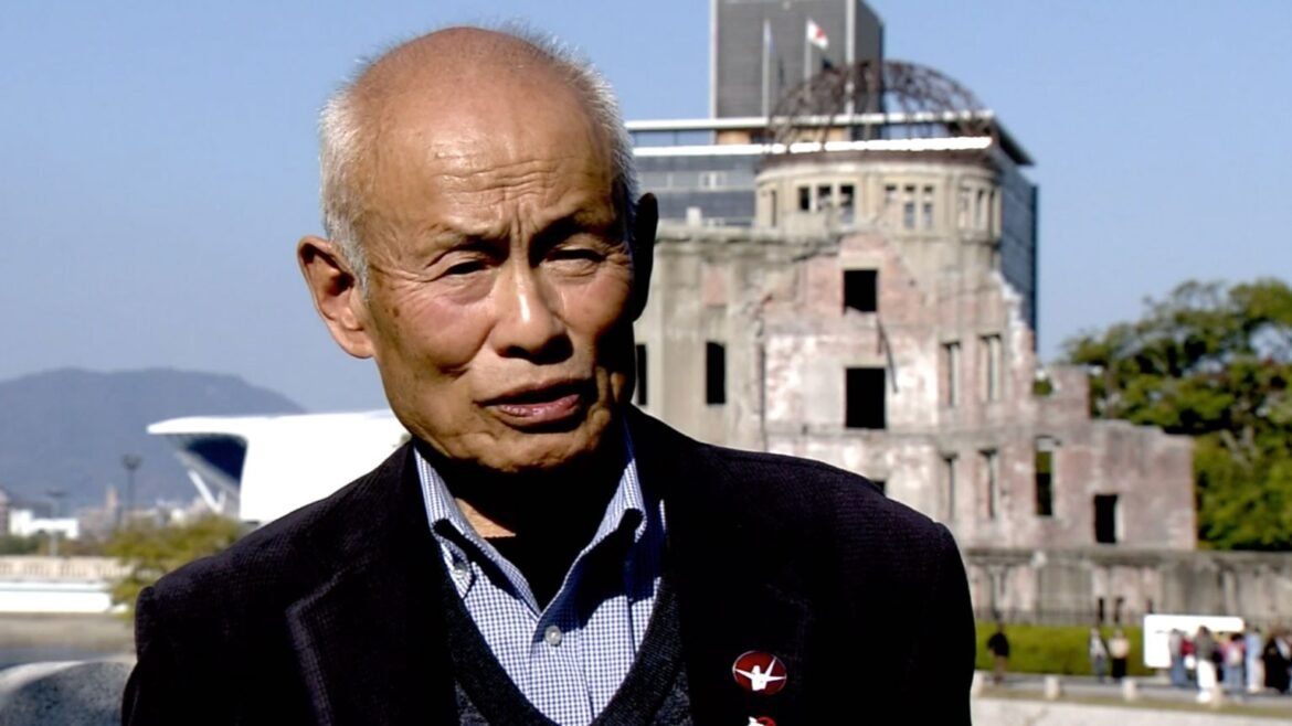 Nobel Peace Prize Goes to Hiroshima Atomic Bomb Survivors for 2024