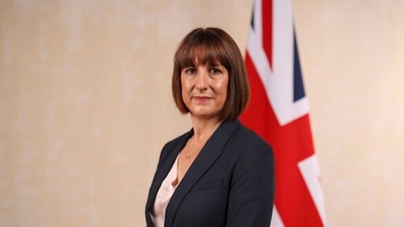 UK Government to Raise £20 Billion by Increasing National Insurance Paid by the Citizens