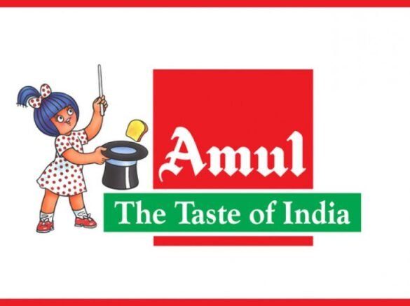 Indian Dairy Products Giant Ready to Penetrate European Markets