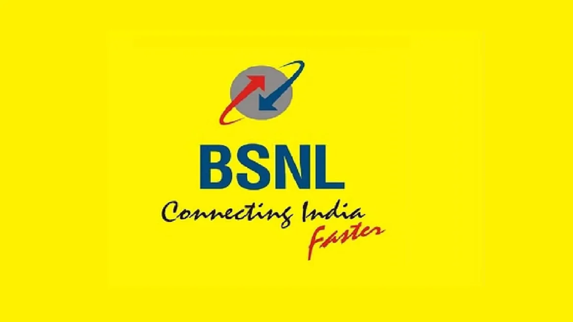 BSNL Bounces Hard In The Indian Mobile Network Market