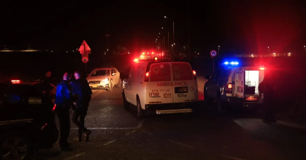 4 Israeli Soldiers Killed and Over 60 Injured in Drone Attack