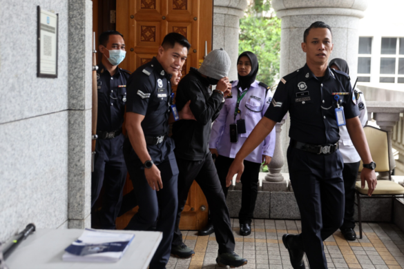 Over 100 Accused and Arrested by Malaysian Govt Over Child Abuse
