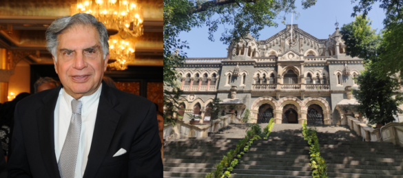 Skill University in Maharashtra to be Named After Sir Ratan Tata