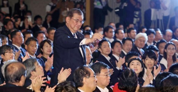 Japanese Voters Made It Clear That They Are a Democratic Nation