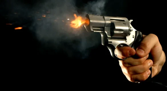 AAP Leader Shot Dead In Fazilka