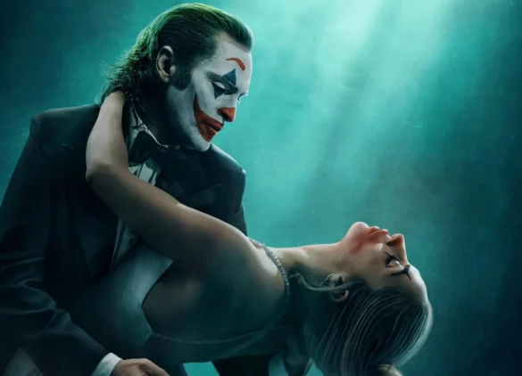 North American Box Office Reviews Of Joker Sequel: A Dramatic Fall