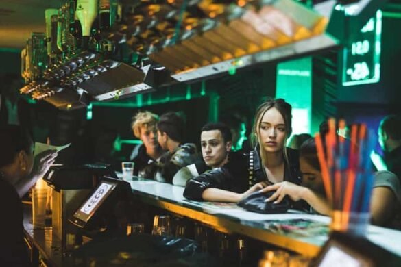 Night Life at Prague Can Be Difficult After the Govt Bans Organised Night Pub Crawls
