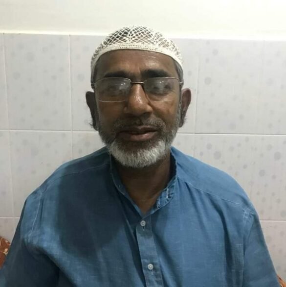 Ayodhya Rape Case Convict Gets Fraud Case Filed Against Him