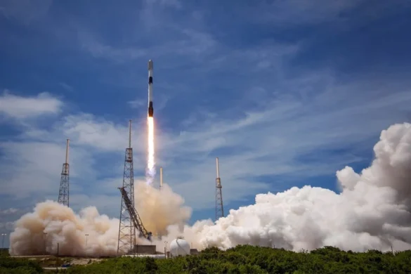 African Space Programmes Executed With Full Throttle