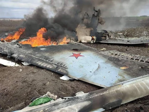 Russian Secret Weapon Found in Ukraine: Discovery of Stealth Drone Wreckage Sparks Global Attention