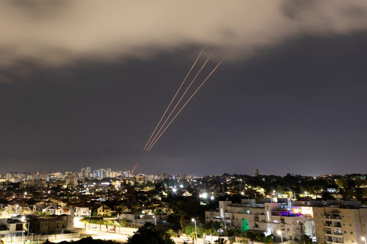 Israel Has Come Up With A Solution To Drone Attack