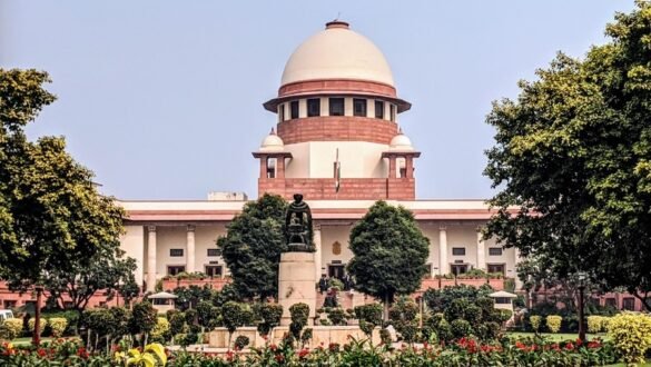 SC Sentence Life Imprisonment In Brij Bihari Murder Case