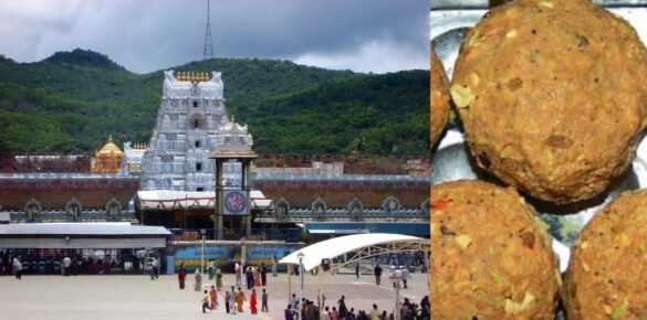 Tirupati Laddu Case SIT Investigation Suspended Till 3rd October