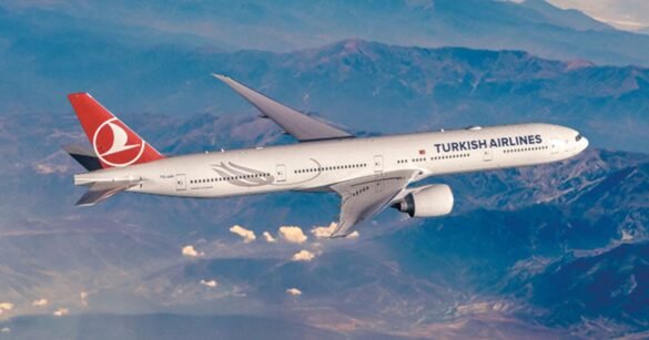 Turkish Airlines Pilot Dies in the Air While Carrying Passengers