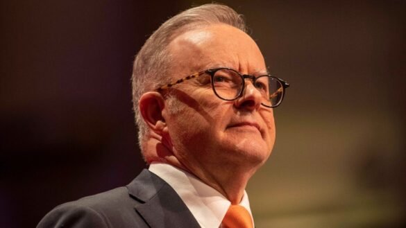 Australia Urges Fair Trade with U.S.