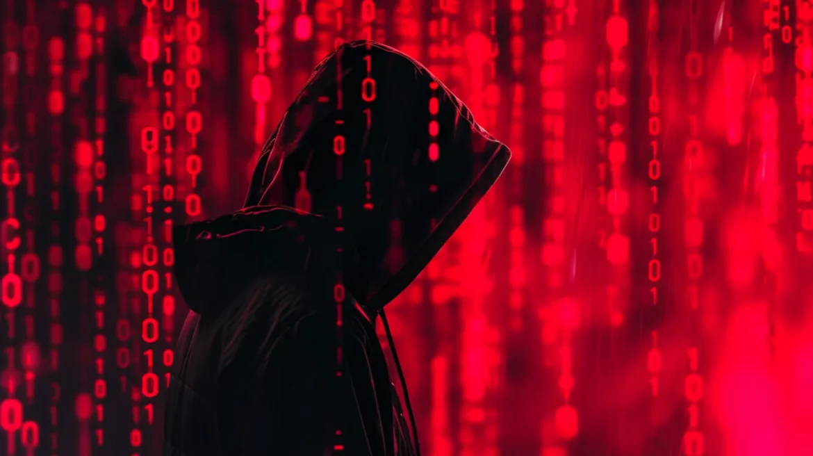 Chinese Hackers Target U.S.