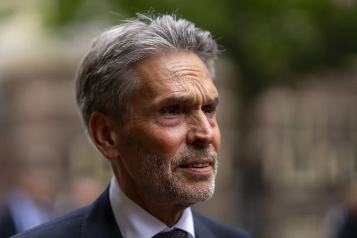 Dick Schoof Cancels COP29 Attendance