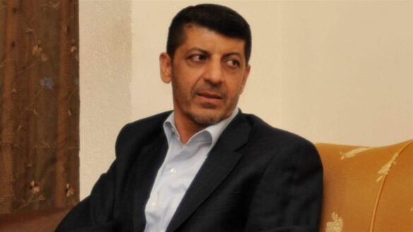 Senior Hezbollah Official Killed