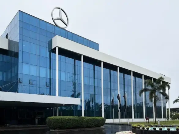 Mercedes-Benz