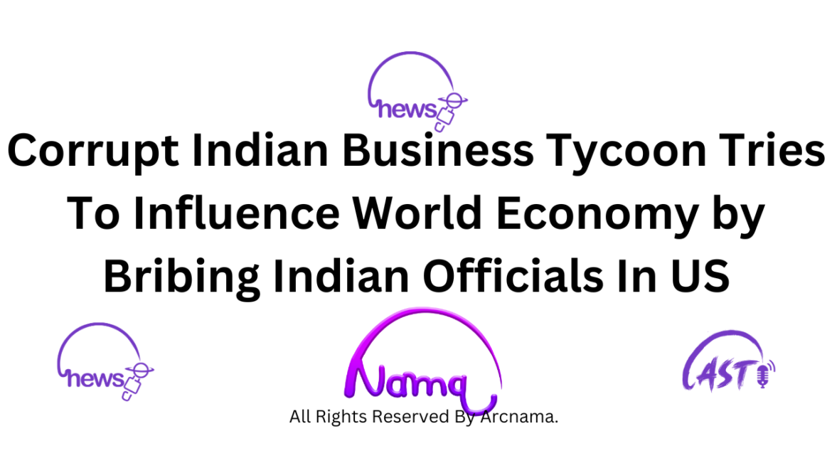 Corrupt Business Men Of India