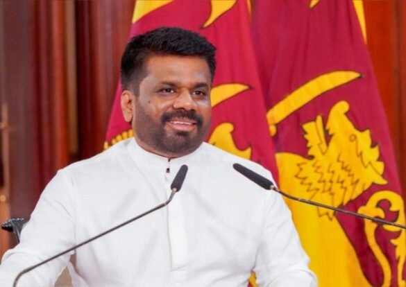 Sri Lanka