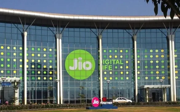 Jio