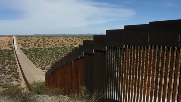 Border Control Efforts