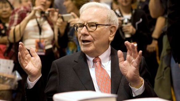 Berkshire Hathaway Analysis