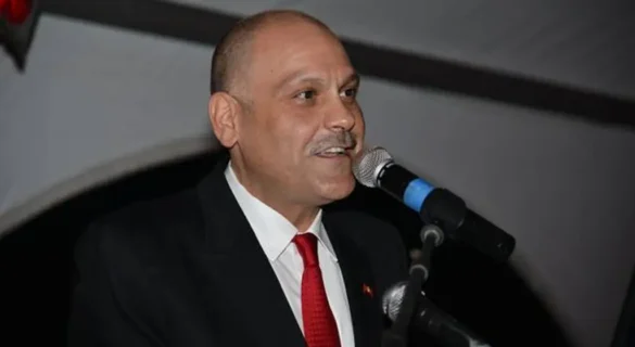 Antigua and Barbuda Lawmaker Found Dead