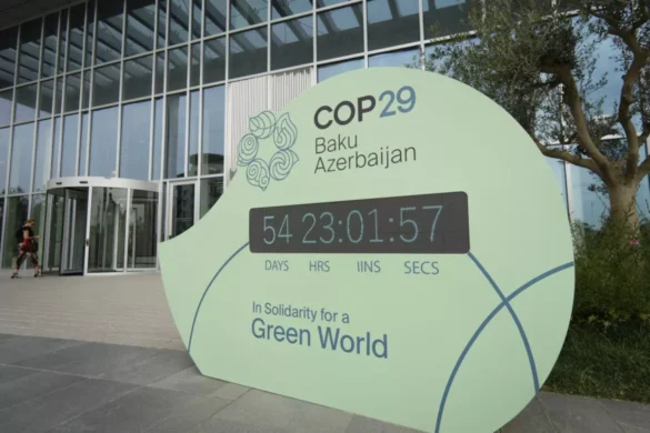 Major World Leaders to Skip COP29 Climate Summit